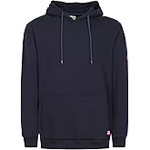 TICOMELA FR Hoodies Pullover 10.5oz Cottoon Fleece Flame Resistant Hooded Sweatshirts