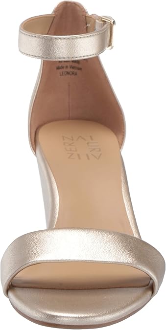 naturalizer leonora wedge