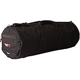 Gator Cases Drum Set Hardware Carry Bag with Removable Shoulder Strap, Dimensions 13" X 50" (GP-HDWE-1350)