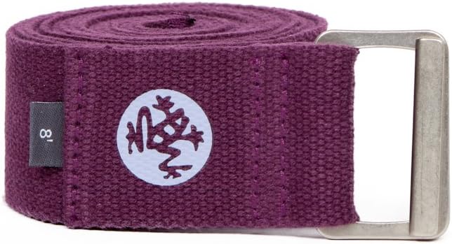 manduka align yoga strap