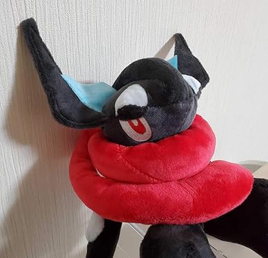 Amazon ポケモン ゲッコウガ 色違い ぬいぐるみ ポケットモンスター キャラクター X Y ソード シールド レックウザ ブラッキー リザードン アニメ 萌えグッズ 通販