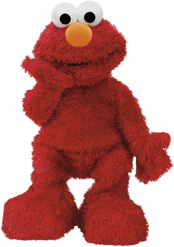 elmo live toy