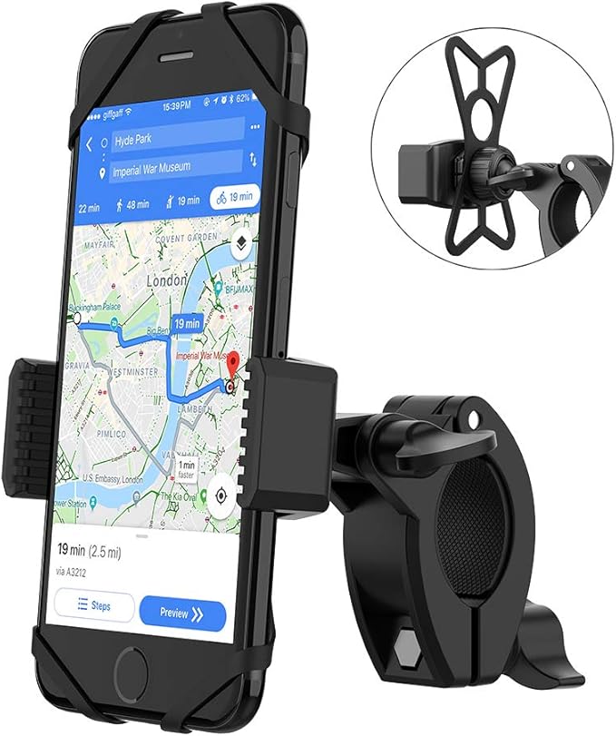 Bike Mount Red Cycling Products Easy Up Tower Stand Bike Parking Rack