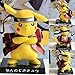 Pikachu Cosplay Pokemon Pocket PVC Figure Naruto Version 12cm Statue New