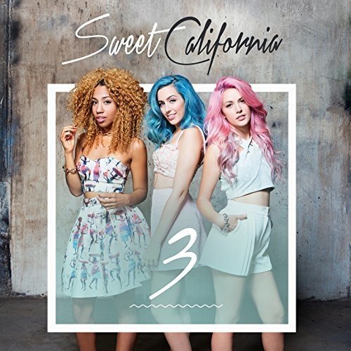 Sweet California - A Salvo (Radio Single) - Zortam Music