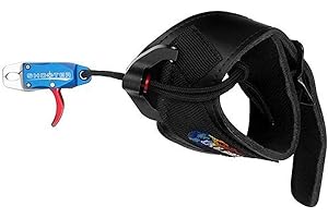 T.R.U. BALL True-Ball Buckle Shooter Release