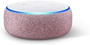 Echo Dot (3rd Gen) - Smart speaker with Alexa - Plum