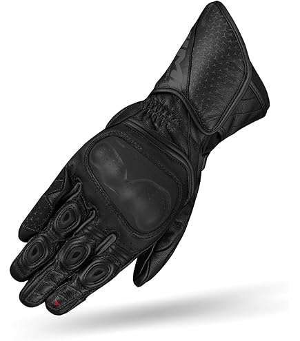 Amazon.com: SHIMA X-BREEZE 2 Motorcycle Gloves for Men