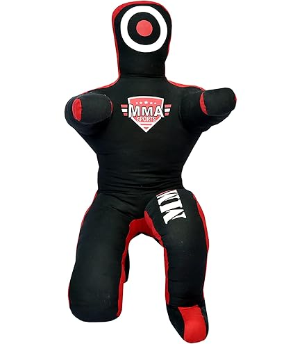 グラップリングダミー, Grapring SMARTY 2.0 Amazon | Smarty 2.0/XL/Kid (未充填) グラップリングダミー BJJ