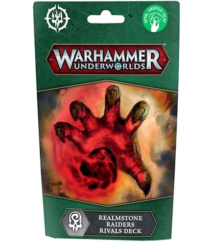 Amazon.com: Games Workshop - Warhammer - Age of Sigmar - Warhammer