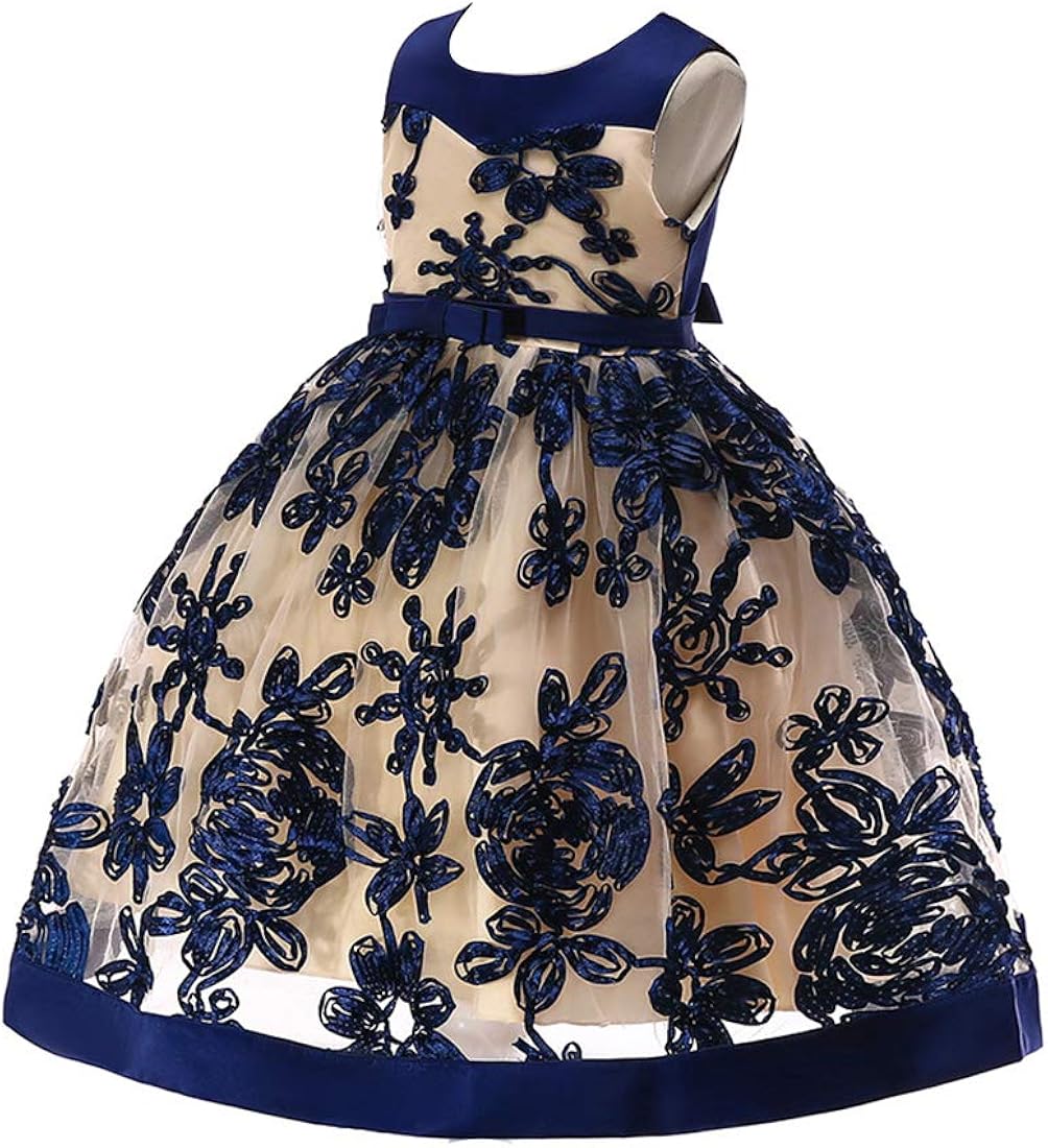 Girls Summer Dresses Girls' Special Occasion Dresses Girls
