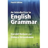 An Introduction to English Grammar