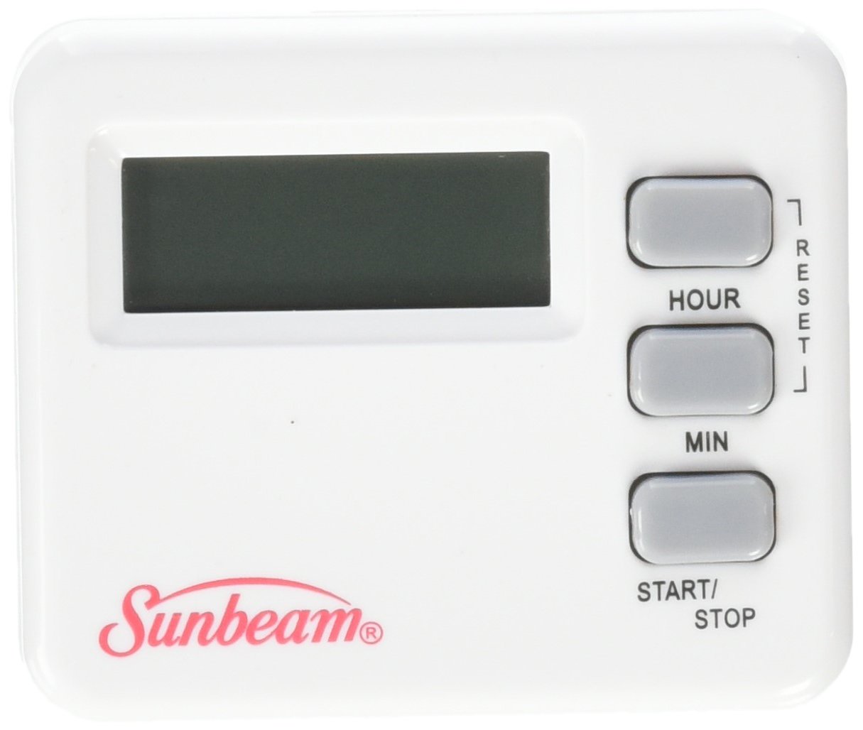 Sunbeam 61048 Digital Timer eBay