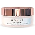 MONAT Eye Smooth™ - Rejuvenating & Hydrating Eye Cream with Plant Stem Cells and Plant Derived Squalane, 0.5 Fl Oz