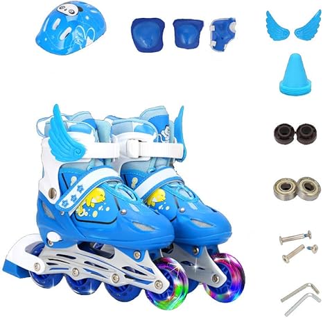 juegos de patines de chicas