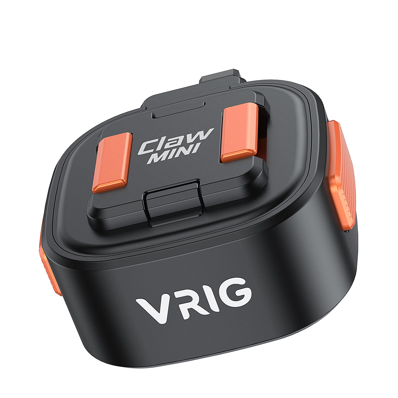 VRIG Claw Mini Quick Release Plate Tripod QR Camera