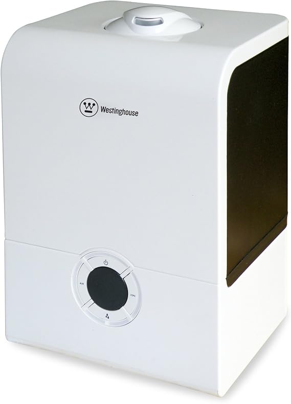 Westinghouse WD120 Humidifier, 1.1Gallon Tank Home & Kitchen