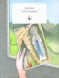 Le  train de l'espérance