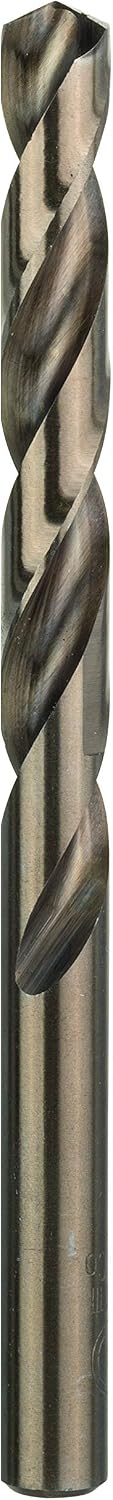 Bosch 2608585864 Metal Drill Bits, Gray / Gold, 10 x 87 x 133 mm - Image 3