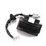 Hatch Button Trunk Latch 81260-2V010 Compatible