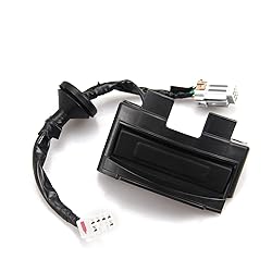 Hatch Button Trunk Latch 81260-2V010 Compatible