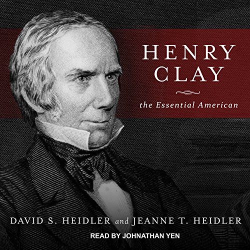 D0wnl0ad Henry Clay: The Essential American<br />KINDLE