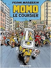 Momo le coursier