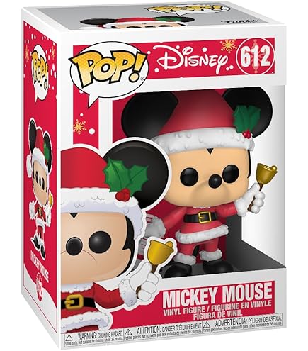 FUNKO - Funko POP!  ミッキー　mickey 10インチ　Disney Amazon.com: Funko Pop! Disney: Halloween - Mickey
