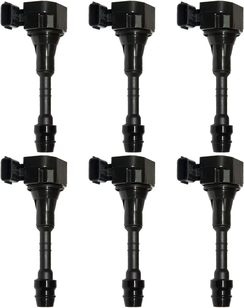 Superior Exhaust Catalytic Converters For Infiniti G35 3.5L 2003-2007 – Driver & Passenger Side, EPA Compliant
