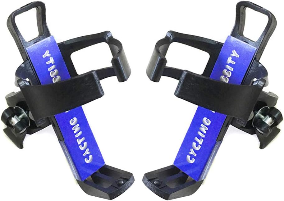 bottle cage with tools