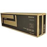 Kyocera 1T02LH0US2 Model TK-6307H Black Ink Color