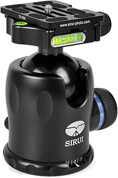 Sirui K 40x Ball Head Amazon Ca Camera Photo