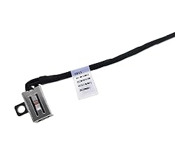 PHONSUN Replacement DC Power Jack Charging Port