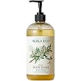 Koala Eco Rosalina & Peppermint Essential Oil Body Wash - 34 Oz