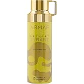 Odyssey - Tyrant Special Edition by Armaf for Men - 6.8 oz Body Spray