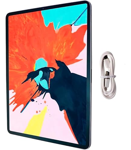 Amazon.com : Apple iPad Pro (1st Generation, 12.9-inch, 2015
