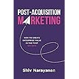 Post-Acquisition Marketing: How to Create Enterprise Value in the First 100 Days