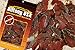 Biltong Jerky Sliced - Spicy Medium Flavor 1oz Bag (High Protein, Gluten Free)