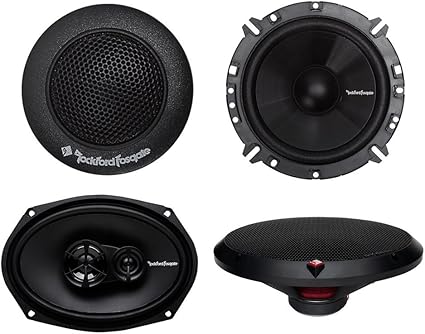 rockford fosgate r165