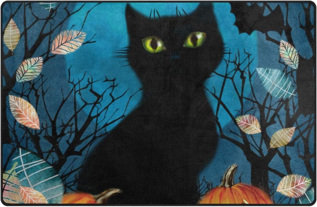 黒猫 青い目 Kabegamilimo