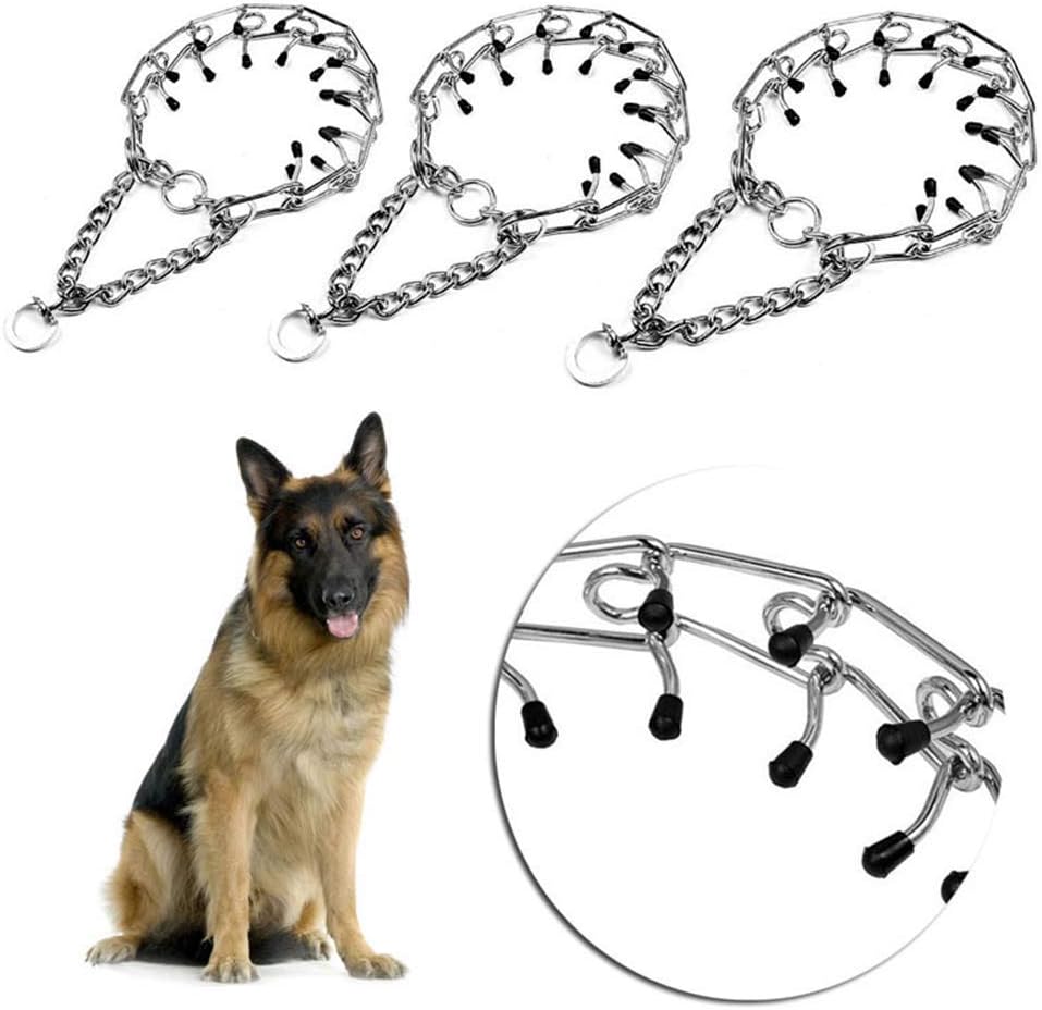aggressive dog shock collar