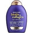 Shampoo Biotin & Collagen, OGX, 385 ml