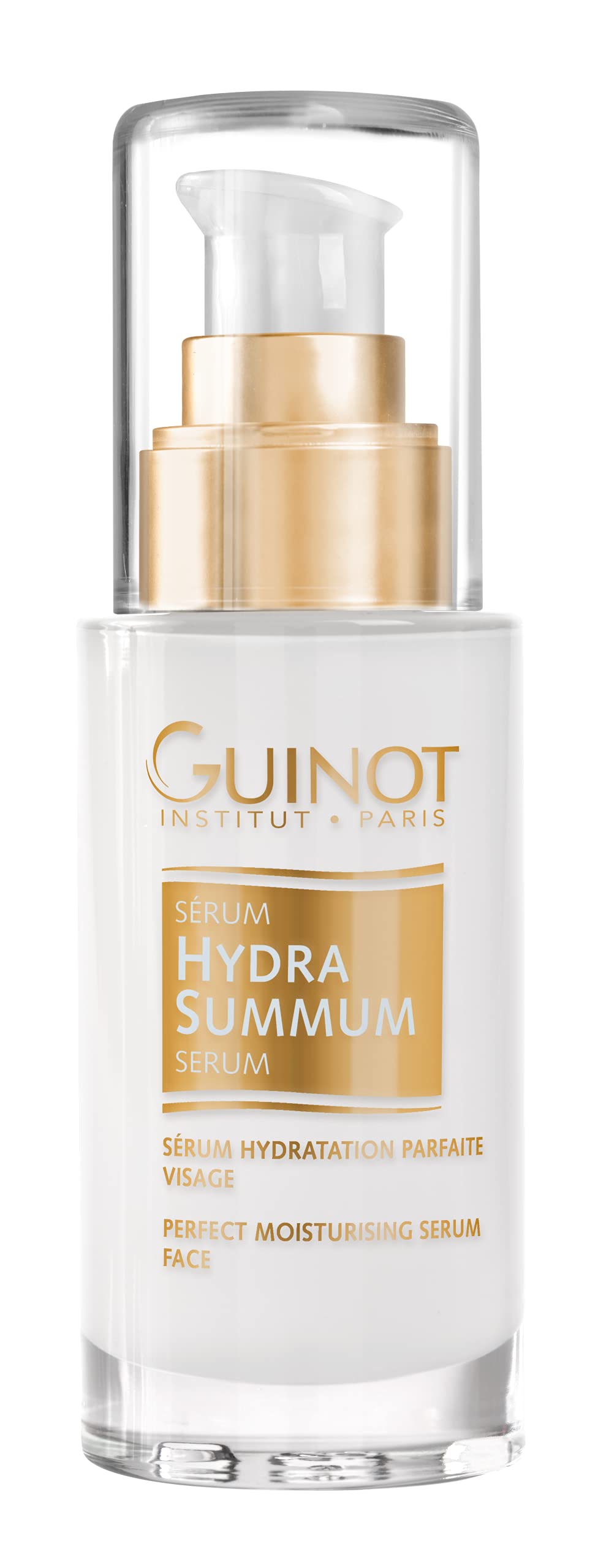 GUINOT Hydra Summum Serum