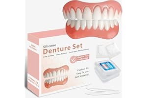 XLMCWT Tooth Repair Kit