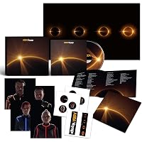 Amazon.com: Voyage [Deluxe 1CD ECO Box]