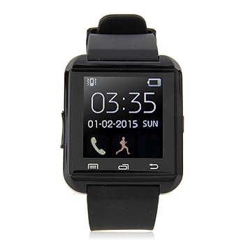 smartwatch compatible with asus zenfone