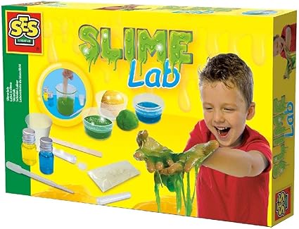 amazon slime lab