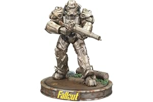 Dark Horse Comics Fallout (TV Series): Maximus Figure