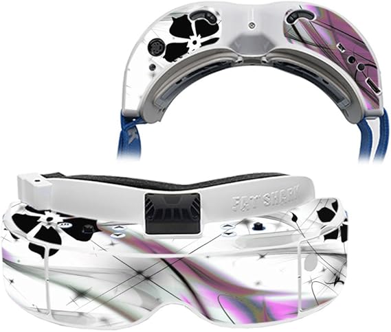 Fatshark Hdo Skin 2025