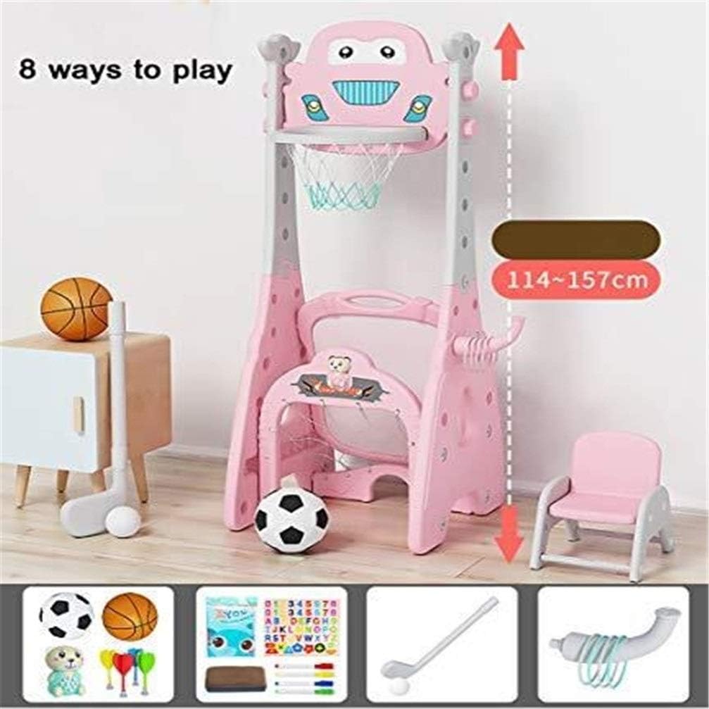 cerchio e tabellone da basket per garage